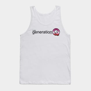 Generation Q Lesbian Tank Top